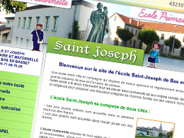 Site de lcole catholique prive de basenbasset